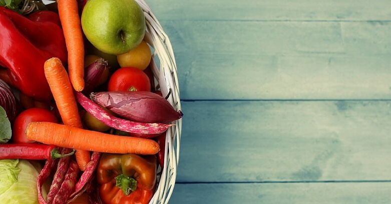 korekta żywieniowa w leczeniu żylaków nóg